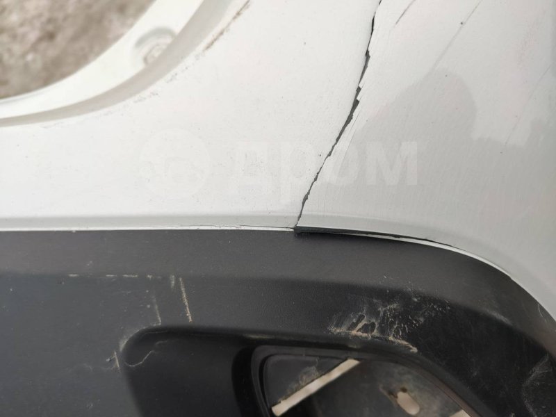 Бампер, 4000 рублей, Красноярск