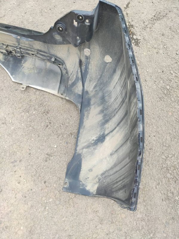 Бампер, 6000 рублей, Красноярск