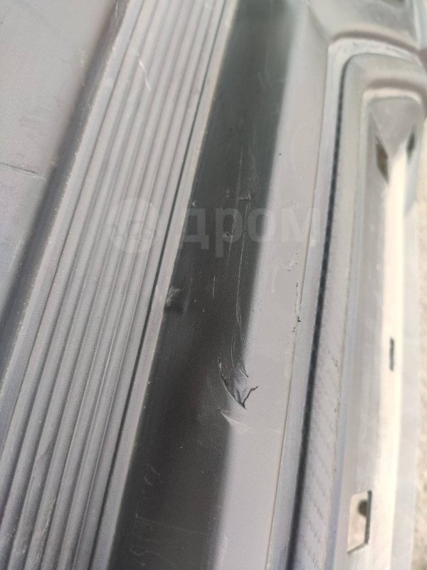 Бампер, 2000 рублей, Красноярск