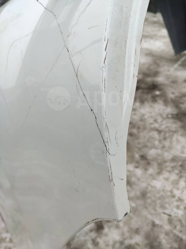 Бампер, 4000 рублей, Красноярск