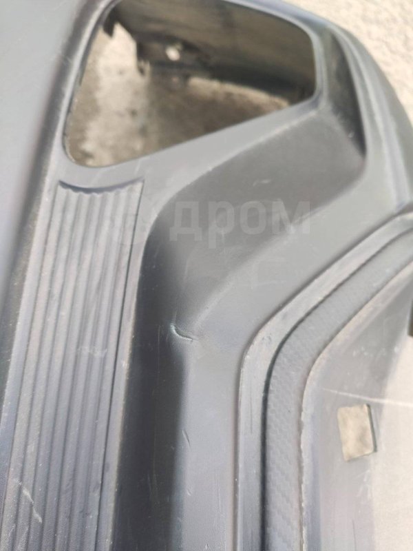 Бампер, 2000 рублей, Красноярск