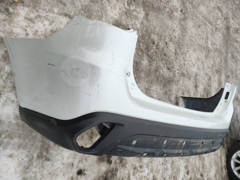 Бампер, 4000 рублей, Красноярск