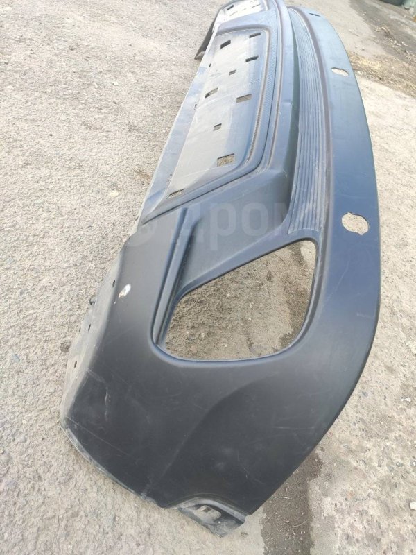 Бампер, 2000 рублей, Красноярск