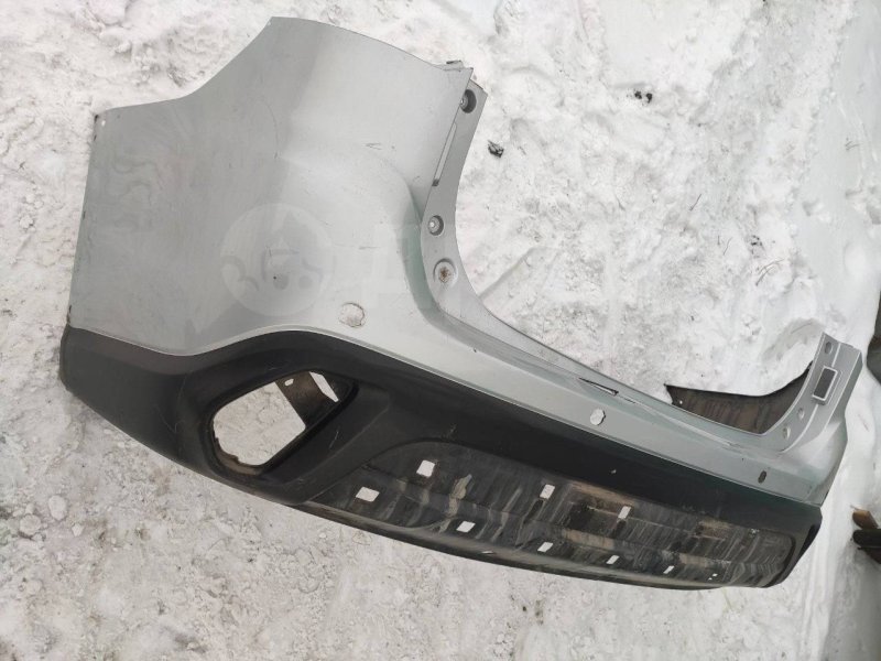 Бампер, 4000 рублей, Красноярск