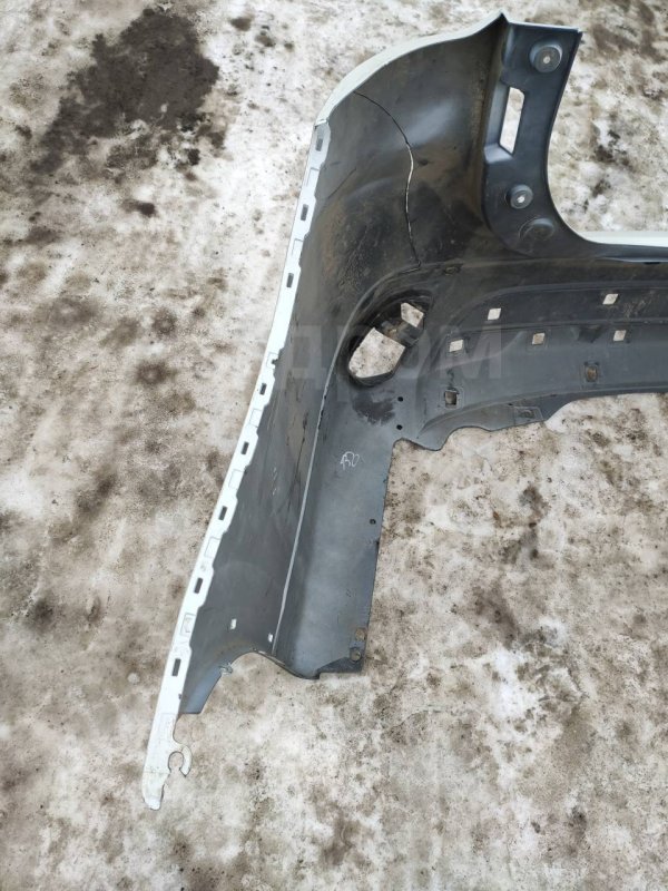 Бампер, 4000 рублей, Красноярск