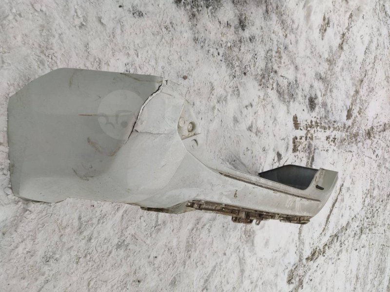 Бампер, 4000 рублей, Красноярск