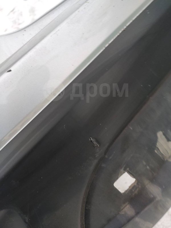 Бампер, 4000 рублей, Красноярск