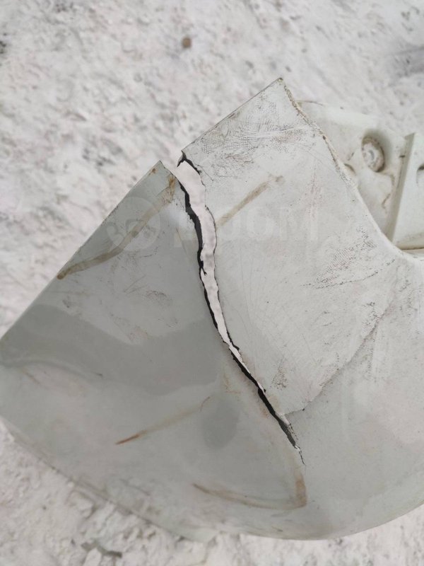 Бампер, 4000 рублей, Красноярск