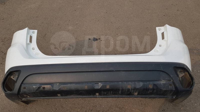 Бампер, 4000 рублей, Красноярск