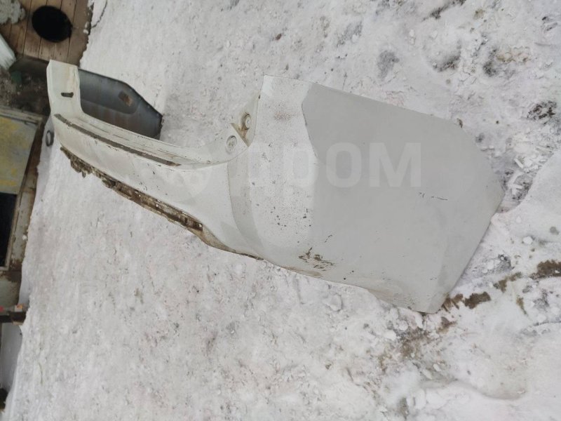 Бампер, 4000 рублей, Красноярск