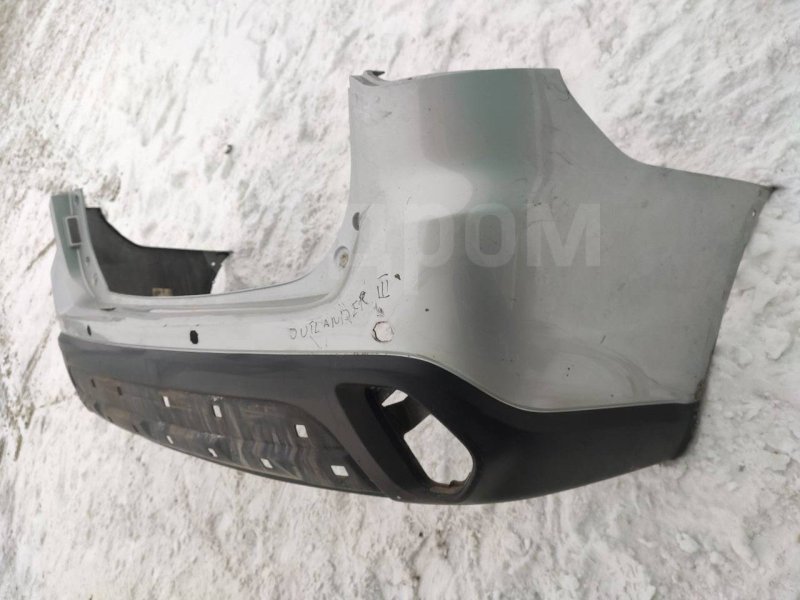 Бампер, 4000 рублей, Красноярск