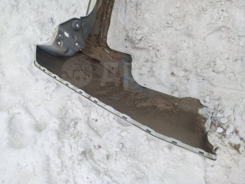 Бампер, 4000 рублей, Красноярск