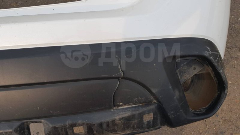 Бампер, 4000 рублей, Красноярск