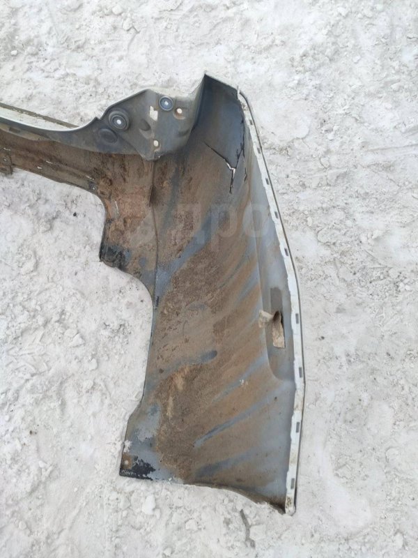 Бампер, 4000 рублей, Красноярск