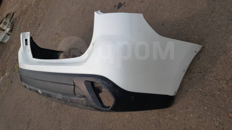 Бампер, 4000 рублей, Красноярск