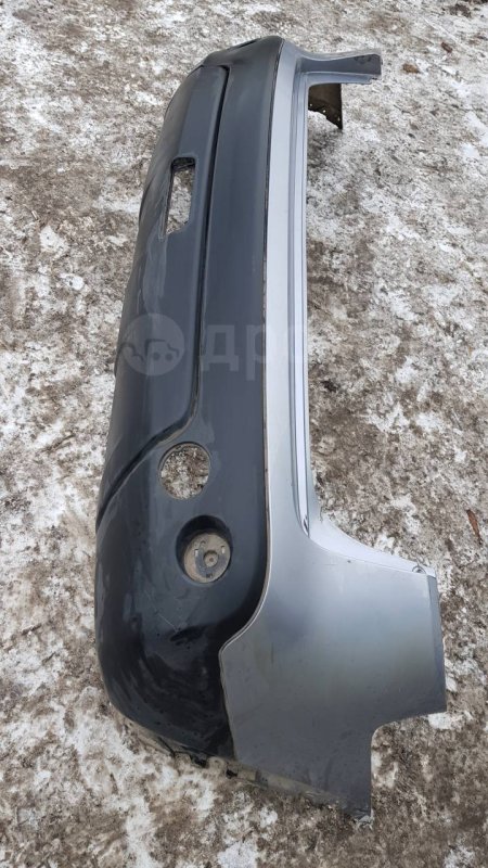 Бампер, 3000 рублей, Красноярск