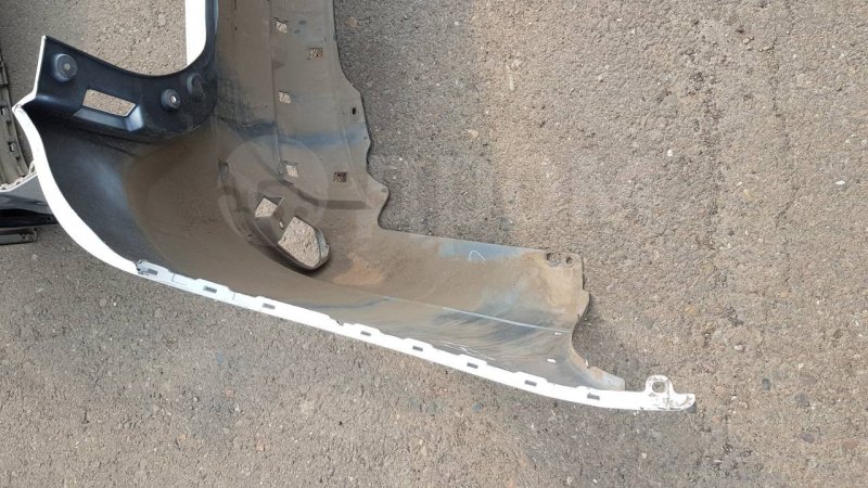 Бампер, 4000 рублей, Красноярск