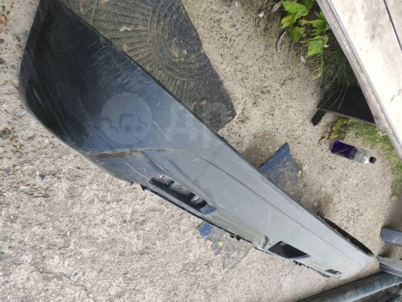 Бампер, 2000 рублей, Красноярск