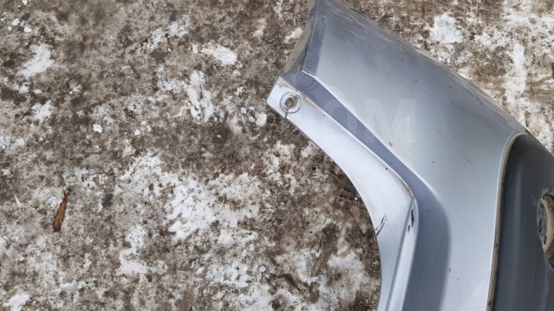 Бампер, 3000 рублей, Красноярск