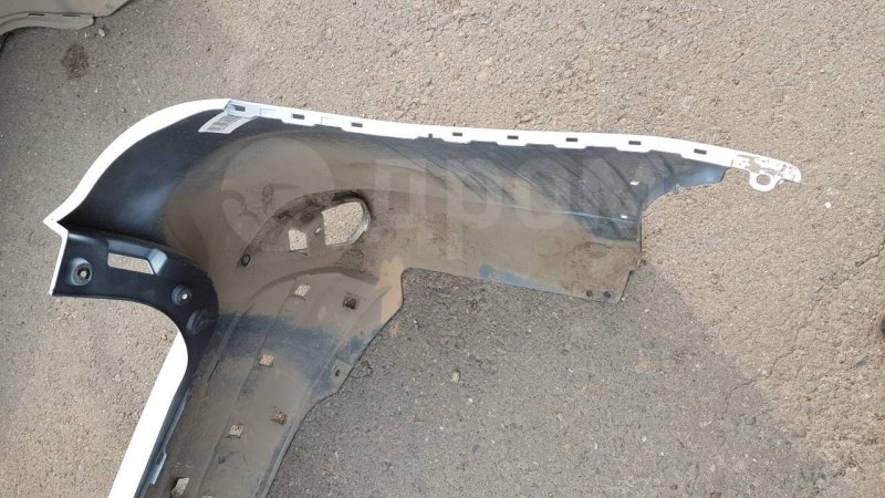 Бампер, 4000 рублей, Красноярск