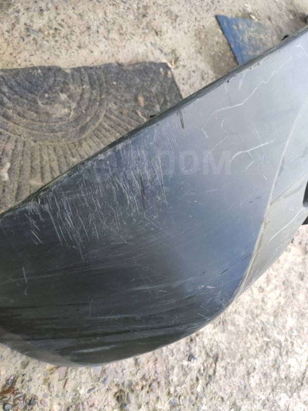 Бампер, 2000 рублей, Красноярск