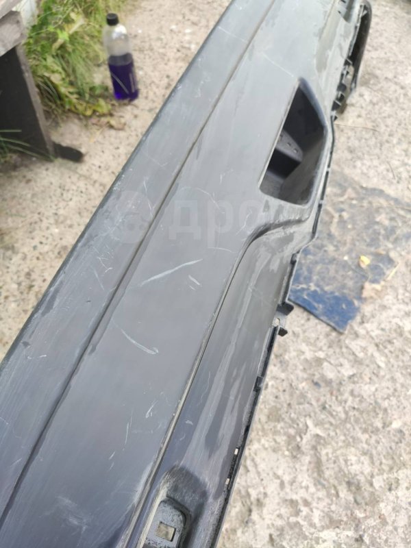 Бампер, 2000 рублей, Красноярск