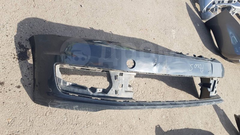 Бампер, 2000 рублей, Красноярск