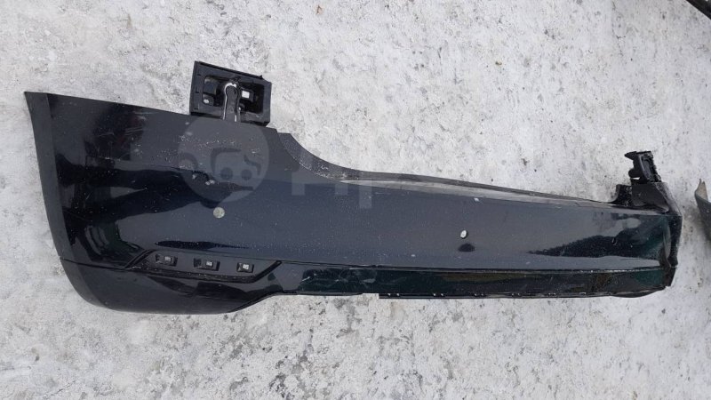 Бампер, 3000 рублей, Красноярск