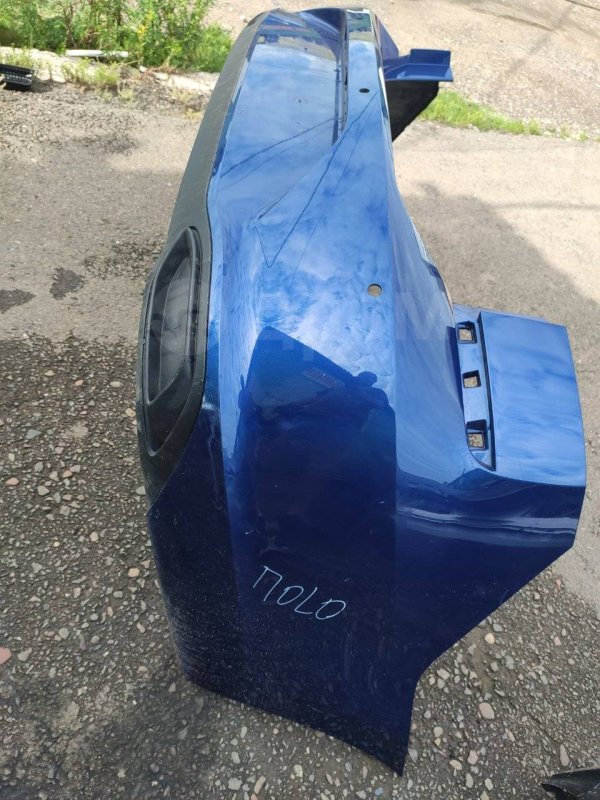 Бампер, 4000 рублей, Красноярск