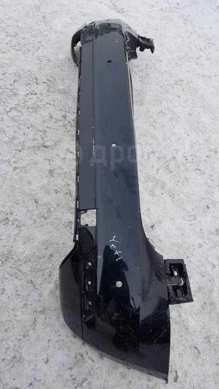 Бампер, 3000 рублей, Красноярск