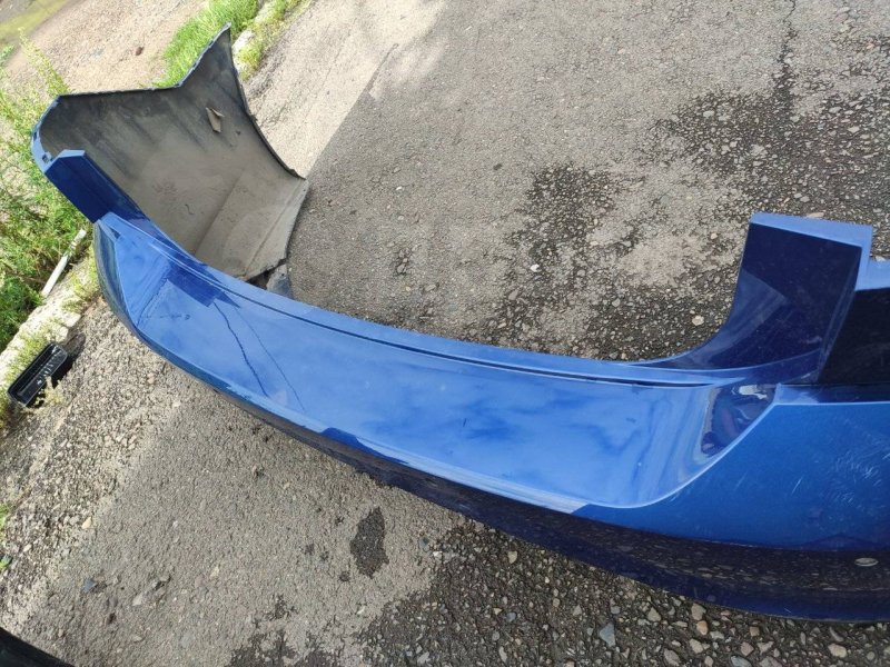 Бампер, 4000 рублей, Красноярск