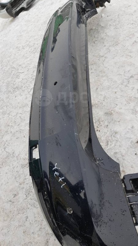 Бампер, 3000 рублей, Красноярск