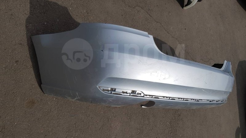 Бампер, 2000 рублей, Красноярск