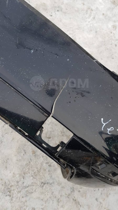 Бампер, 3000 рублей, Красноярск