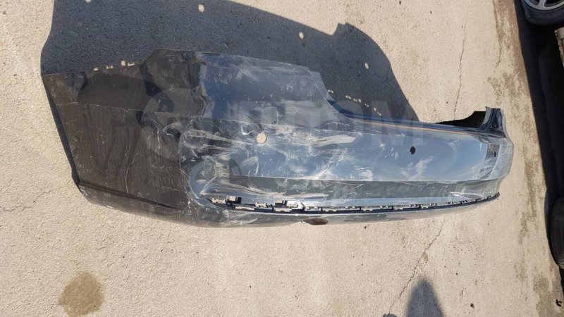 Бампер, 2000 рублей, Красноярск