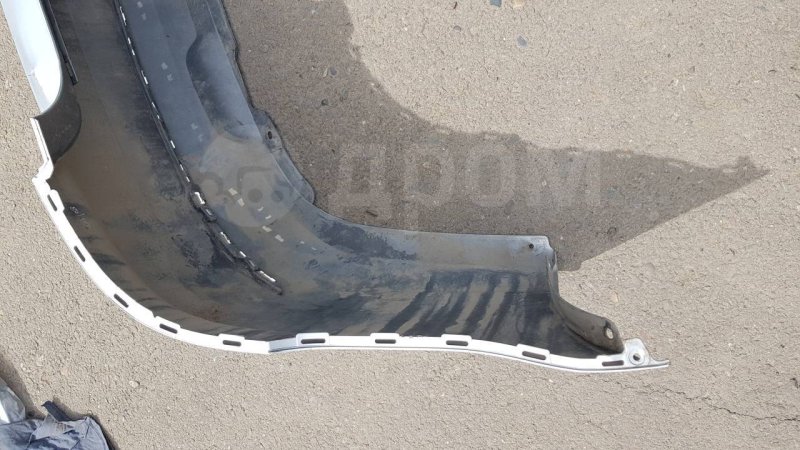 Бампер, 2000 рублей, Красноярск