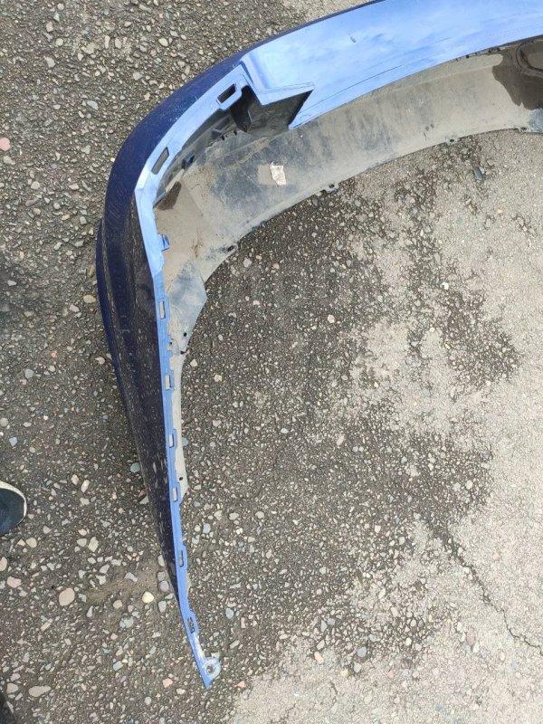 Бампер, 4000 рублей, Красноярск