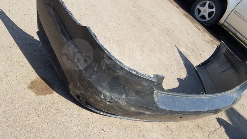 Бампер, 2000 рублей, Красноярск