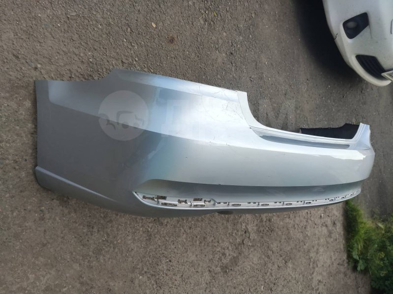 Бампер, 3000 рублей, Красноярск