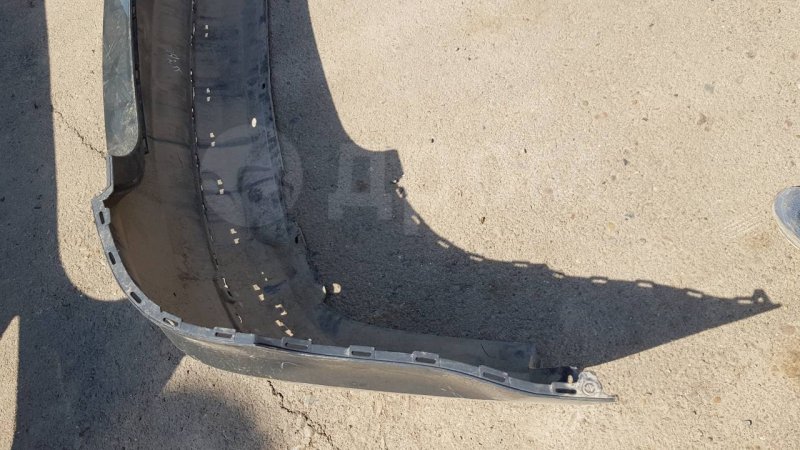 Бампер, 2000 рублей, Красноярск