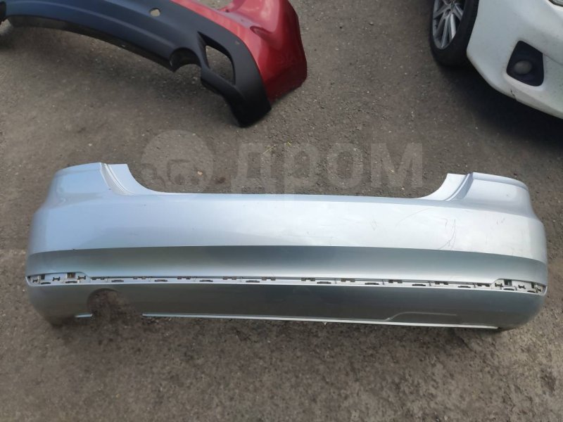 Бампер, 3000 рублей, Красноярск