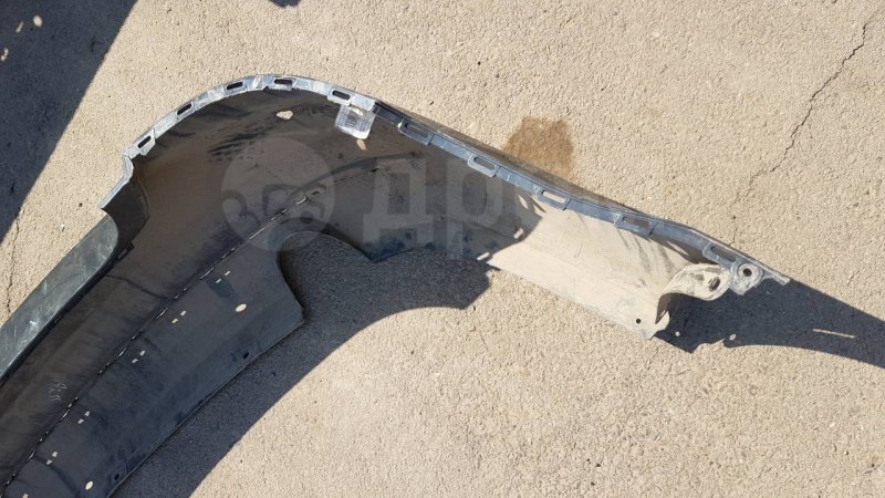 Бампер, 2000 рублей, Красноярск