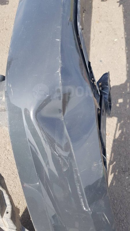 Бампер, 2000 рублей, Красноярск