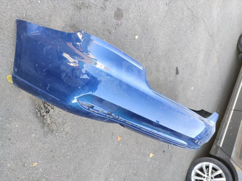 Бампер, 3000 рублей, Красноярск