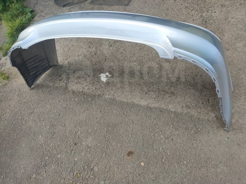 Бампер, 3000 рублей, Красноярск