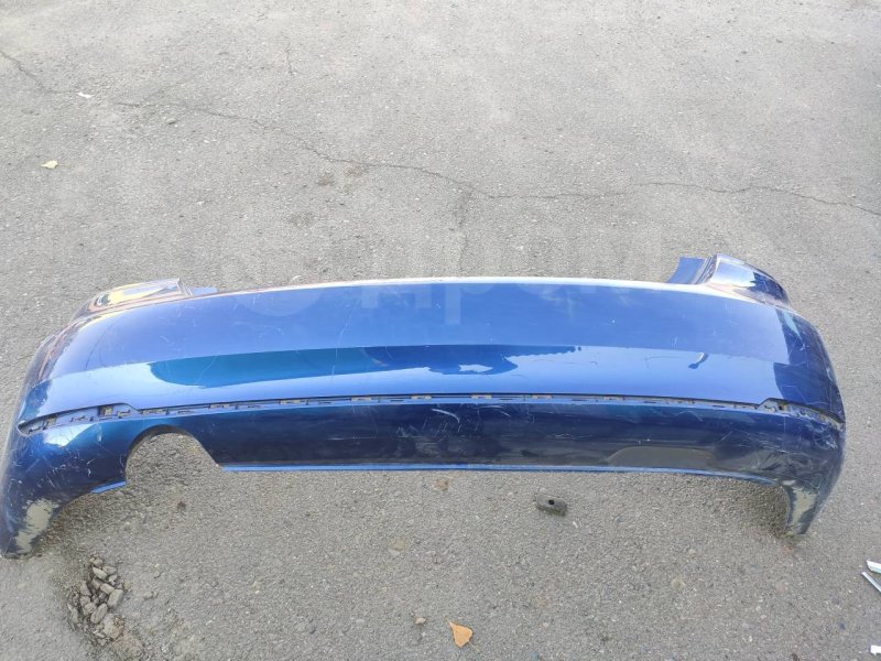 Бампер, 3000 рублей, Красноярск