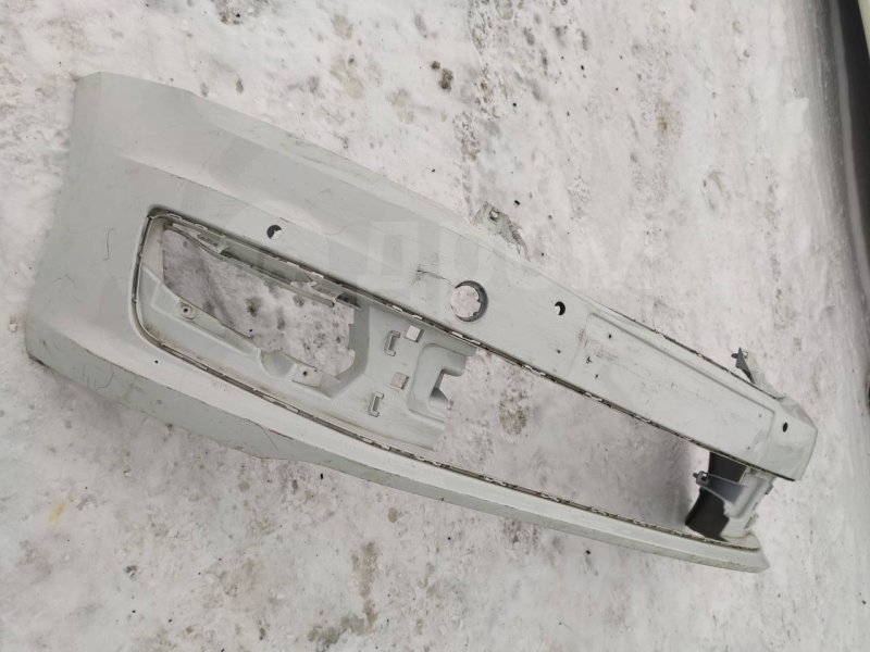 Бампер, 2000 рублей, Красноярск