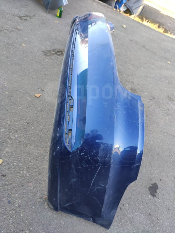 Бампер, 3000 рублей, Красноярск