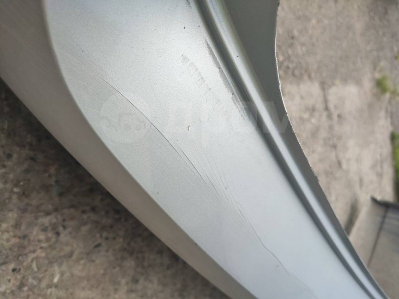 Бампер, 3000 рублей, Красноярск