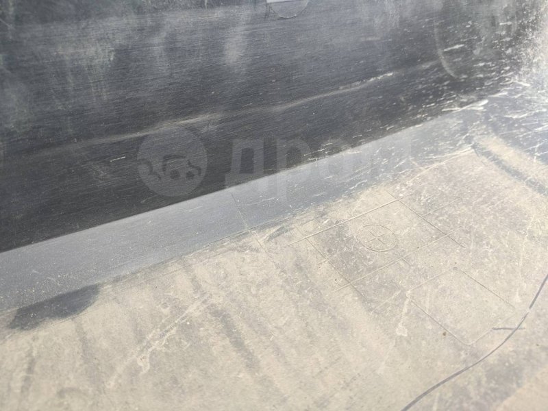 Бампер, 3000 рублей, Красноярск